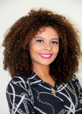 Foto de MERILIN JAQUELINE DOS SANTOS CORREIA