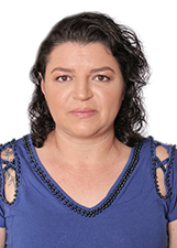 Foto de Fernanda de Melo Souza