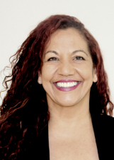 Foto de Maria Luiza Crippa