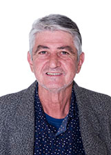 Foto de Antonio Geraldo Borges Pinto