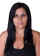 Foto de SOLANGE PEDROZO