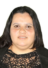 Foto de ANA PAULA DA SILVA BAEZ