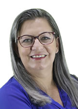 Foto de MARCIA DENISE TEIXEIRA DA LUZ