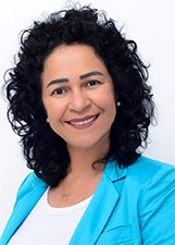 Foto de Solange Ferreira de Alencar Schlindvein