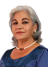 Foto de Terezinha de Campos Ferreira Gobetti