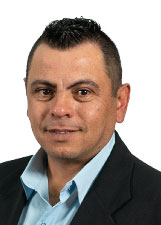 Foto de MARCOS ELIAS CORDEIRO PACÍFICO