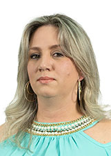 Foto de CAMILA DA SILVA RYBU