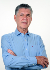 Foto de Salatiel Torres do Nascimento