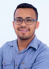 Foto de ANDERSON DA CRUZ MOTA