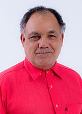 Foto de Carlos da Luz