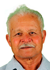 Foto de Osmano Soares dos Reis
