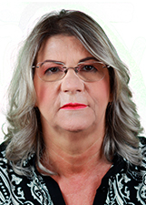 Foto de RAQUEL APARECIDA GALEGO