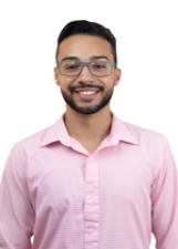 Foto de WEVERTON JOSÉ DOS SANTOS LIMA