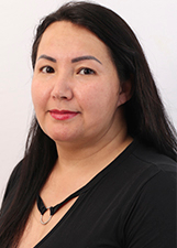 Foto de GISELI TERESINHA DA SILVA MOLLIN