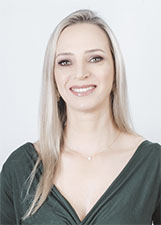 Foto de Lusia Cristina Constantino Zafalon