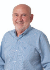 Photo of Raphael Ferraro Filho