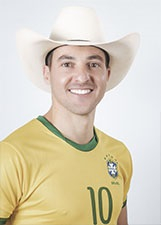 Foto de CLAUDEMIR RODRIGUES DE PAULO