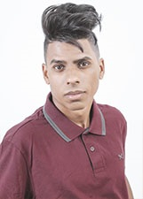 Foto de HENRIQUE FERNANDO DE JESUS