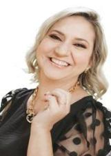 Foto de IZABELLE ALEXANDRA PERROTTI FAVERO RIBEIRO