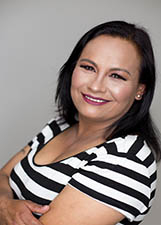 Foto de ADRIANE APARECIDA MARQUES GALVÃO