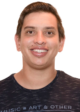 Foto de GUILHERME VIEIRA GONÇALVES