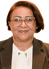 Foto de Vera Lucia de Oliveira