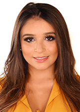 Foto de LUANA CAROLINA DA SILVA