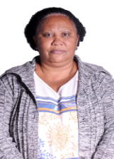 Foto de Maria das Graças da Silva