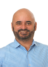 Foto de Francisco Faustino de Proenca Junior