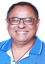 Foto de HUMBERTO LUIZ DOS SANTOS