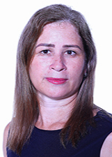 Foto de ROSELI APARECIDA DOS SANTOS