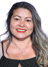 Foto de SHILENNE OSHIMA DA SILVA