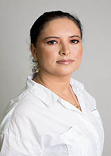 Foto de SILMARA DE FÁTIMA FAGUNDES BRITO