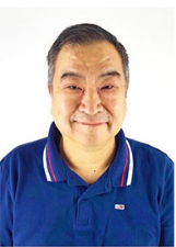 Foto de JULIO CESAR AKIRA FURUSAWA