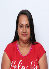 Foto de EDINEIA DA SILVA LOPES MACHADO