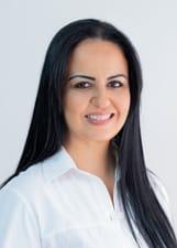 Foto de ALESSANDRA APARECIDA DA CRUZ