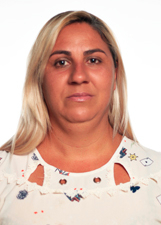 Foto de ROSANGELA PATRICIA DA SILVA DOS SANTOS