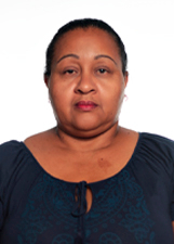 Foto de CLAUDIA APARECIDA DOS SANTOS