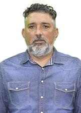 Foto de Nilson Gonçalves dos Santos