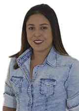 Foto de JÉSSICA CAROLINA ROSA BRANDÃO