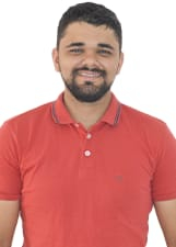 Foto de ERIC JHONSON DA SILVA DE OLIVEIRA