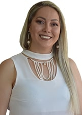 Foto de VIVIANE PRISCILA DE OLIVEIRA PONTES