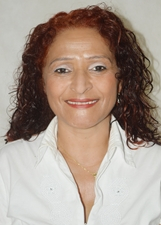 Foto de JURACY SANTA DA CUNHA BATISTA DOS SANTOS