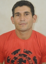 Foto de CLEVERSON ALVES DELFINO DUTRA