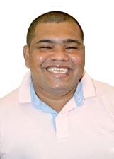 Foto de OSVALDIR DOS SANTOS RIBEIRO