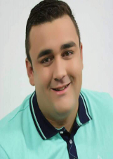 Foto de Sidival Bacil de Souza Filho