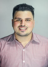 Foto de RUBENS GUILHERME SILVA VITORINO