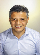 Foto de MARCOS ROBERTO RIBEIRO DA COSTA