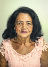 Foto de DALVA ESTELA BATISTA MOURA