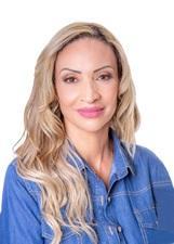 Foto de VANIA ISABELI TALARICO FREITAS DA COSTA